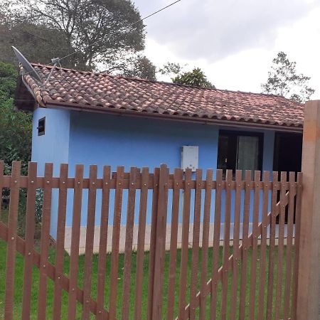 Casa Venus Villa Sao Pedro da Serra  Exteriör bild