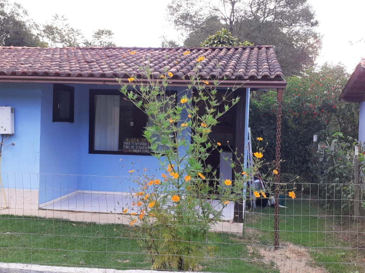 Casa Venus Villa Sao Pedro da Serra  Exteriör bild