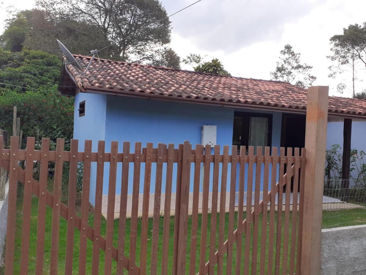 Casa Venus Villa Sao Pedro da Serra  Exteriör bild